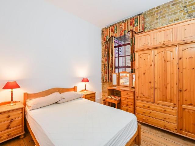 Apartment for rent in Tower Liberty, Whitechapel