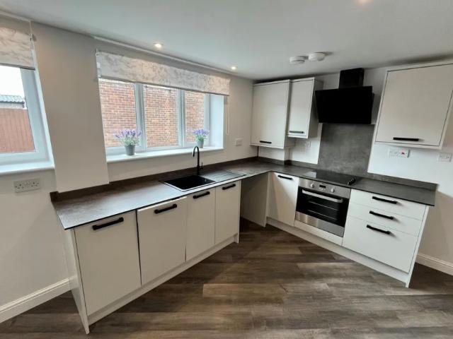 Apartment for rent in Mildenhall, West Suffolk
