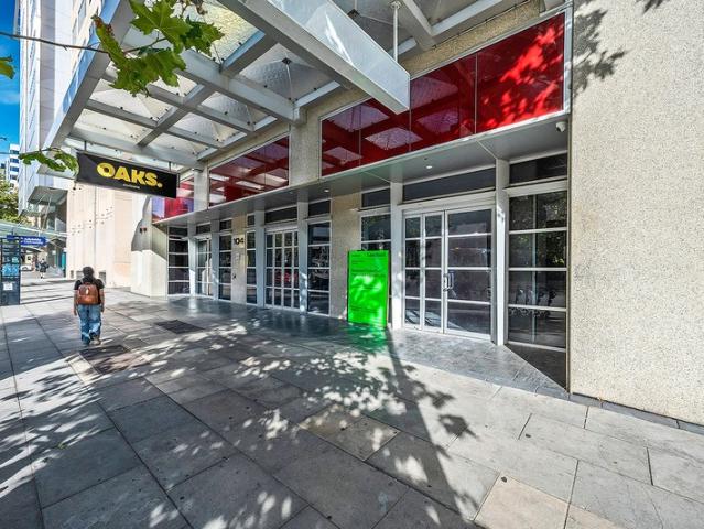 Office for rent in Horseshoe Creek, South Australia