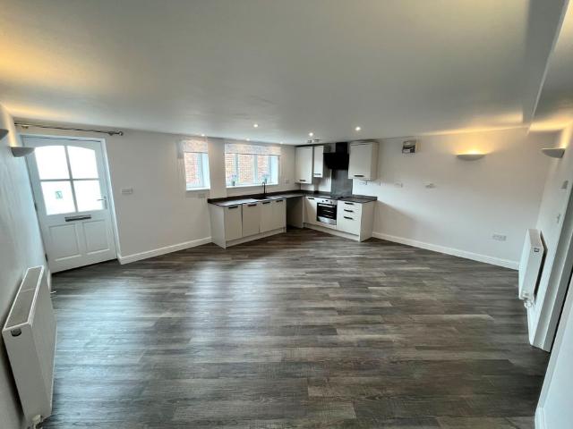 Apartment for rent in Chedburgh, Suffolk