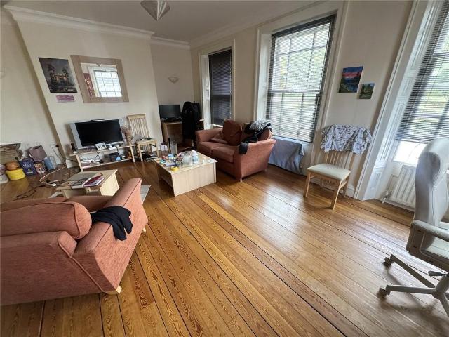 Apartment for rent in Spital Tongues, Tyne And Wear