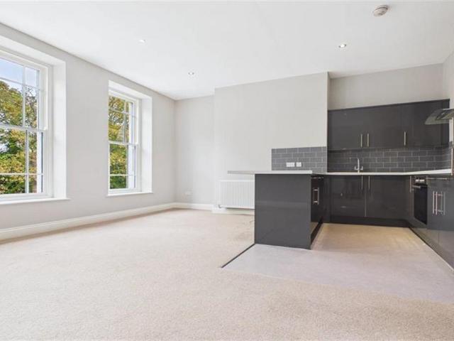 Apartment for rent in Spital Tongues, Newcastle upon Tyne