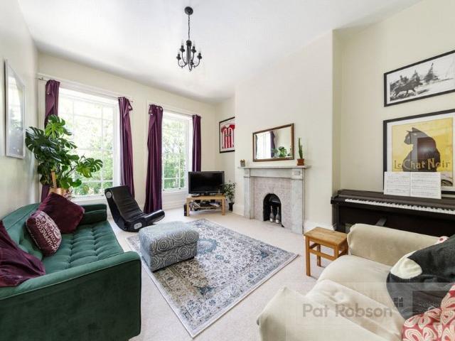 Apartment for rent in Holystone, North Tyneside