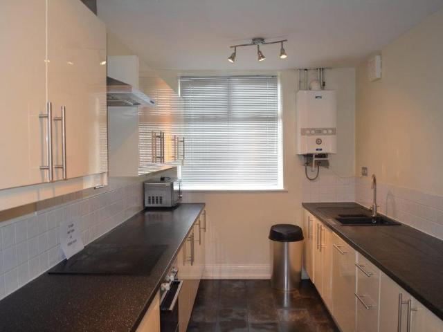 House for rent in Spital Tongues, Tyne And Wear