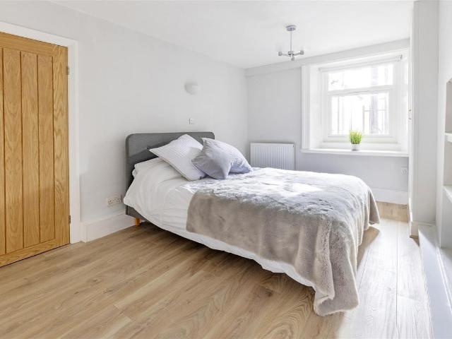 Apartment for rent in Spital Tongues, Tyne And Wear