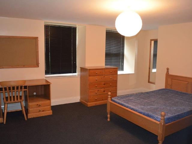 Apartment for rent in Spital Tongues, Tyne And Wear