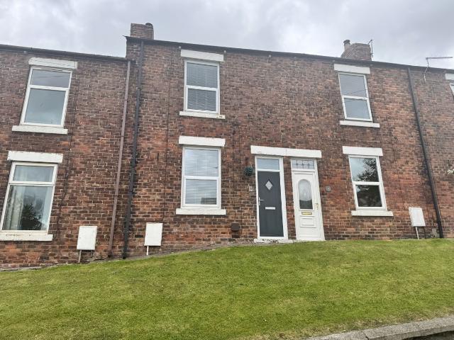 House for rent in Easington Village, Easington