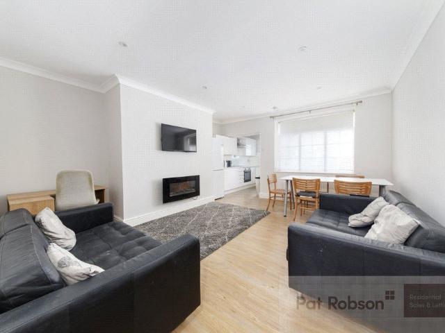 Apartment for rent in Spital Tongues, Tyne And Wear
