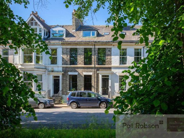 Apartment for rent in Spital Tongues, Tyne And Wear