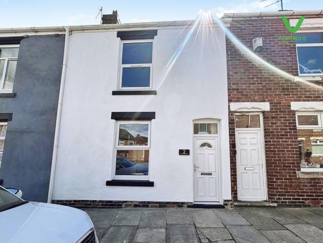 House for rent in Willington