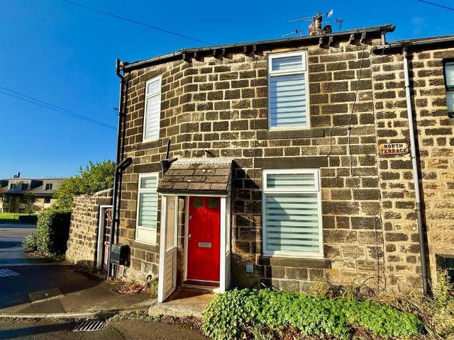 House for rent in Yeadon, Leeds