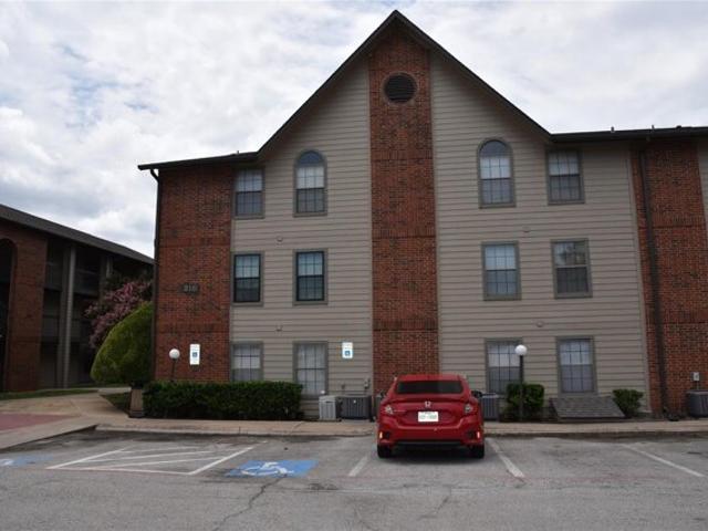 Condo for sale in Denton, Texas