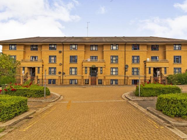 Apartment for rent in Old Wolverton, Milton Keynes