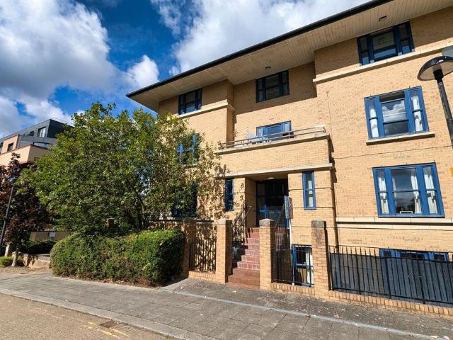 Apartment for rent in Old Wolverton, Milton Keynes