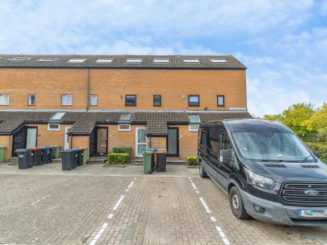 House for rent in Central Milton Keynes, Milton Keynes
