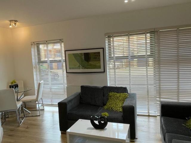 Apartment for rent in Milton Keynes