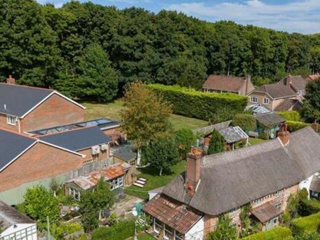House for sale in Hampshire