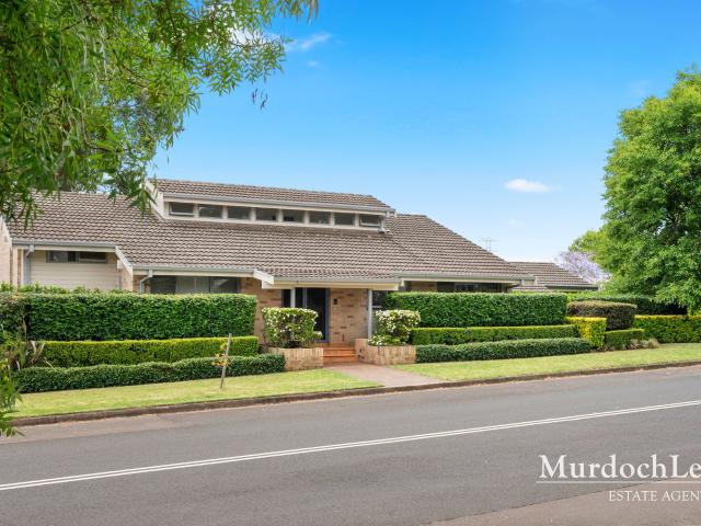 House for sale in Cherrybrook, Sydney