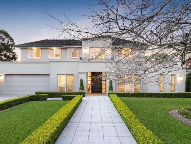 House for sale in Sydney, New South Wales