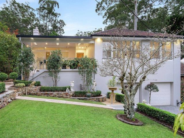 House for rent in Sydney, New South Wales