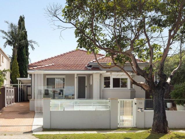House for sale in Strathfield, New South Wales