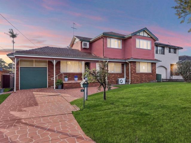 House for sale in Sydney, New South Wales