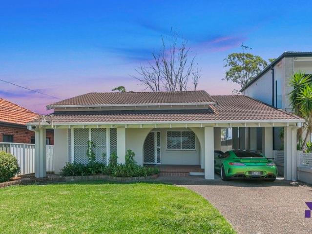 House for sale in Sydney, New South Wales