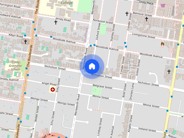 House for rent in Sydney, New South Wales