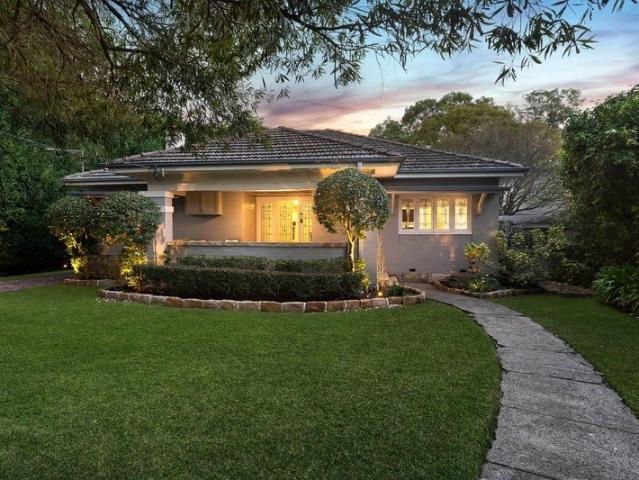 House for sale in Sydney, New South Wales