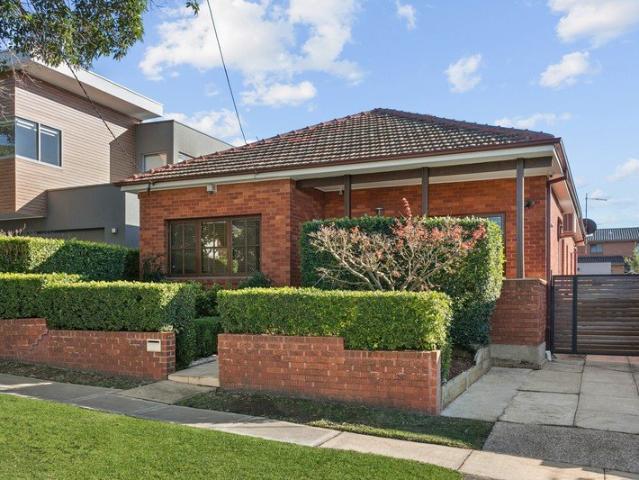 House for sale in Inner West, Sydney