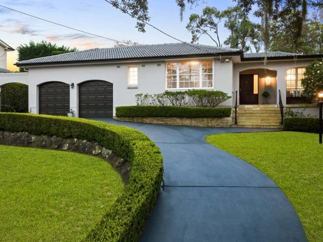 House for sale in Sydney, New South Wales