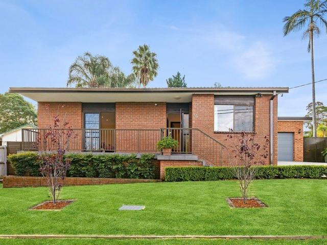 House for sale in Sydney, New South Wales