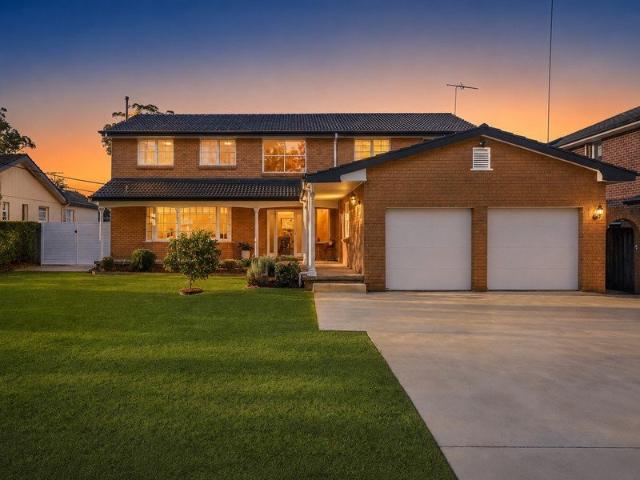 House for sale in Sydney, New South Wales
