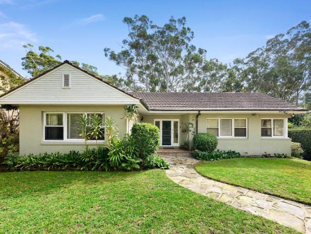 House for sale in Willoughby, New South Wales