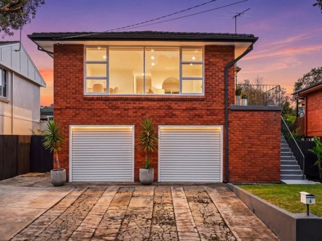 House for sale in Sydney, New South Wales