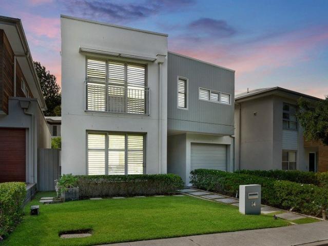 House for rent in Lower North Shore, Sydney