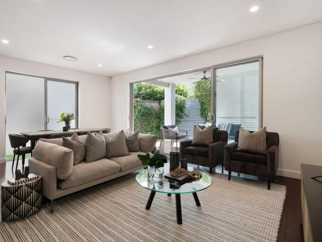 House for rent in Willoughby, New South Wales