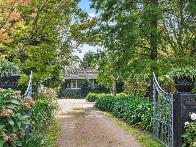 House for sale in Exeter, Wingecarribee Shire Council