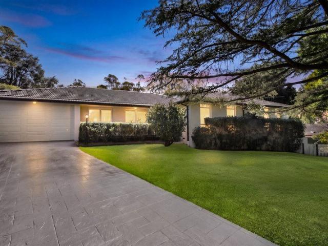 House for sale in Upper North Shore, Sydney