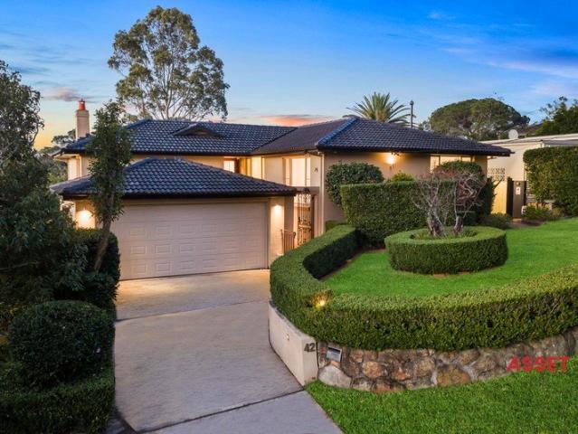 House for sale in Sydney, New South Wales