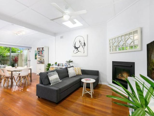 House for rent in Willoughby, New South Wales