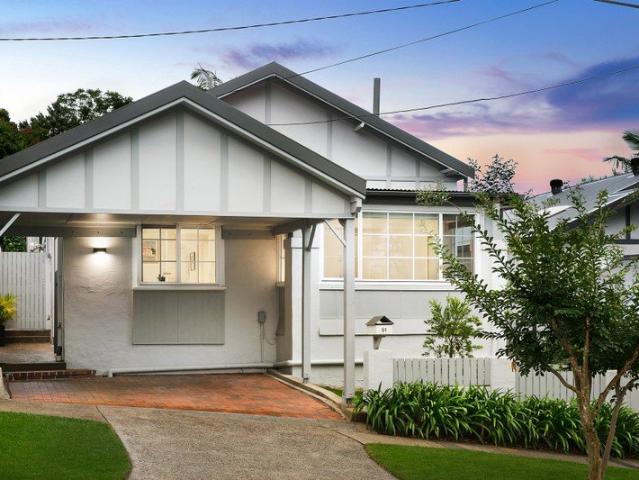 House for rent in Willoughby, New South Wales