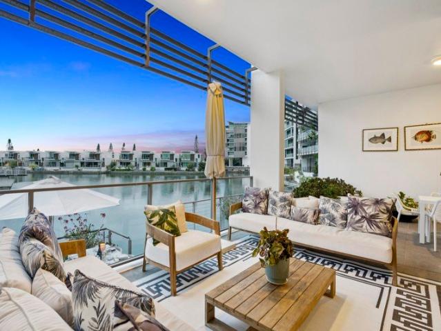Apartment for sale in Fernbrook, Queensland