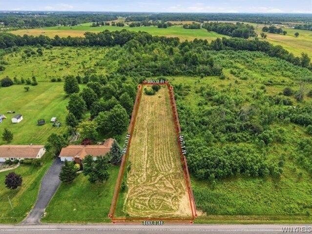 Land for sale in Niagara, New York