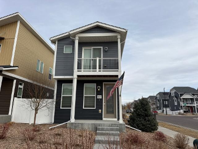 House for sale in Denver, Colorado