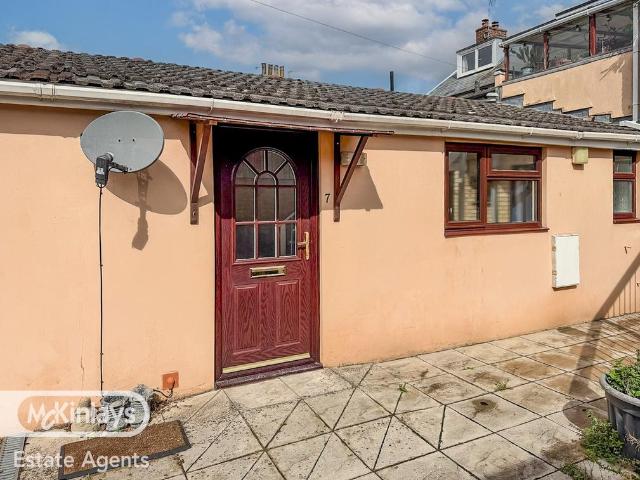 Apartment for rent in North Town, Taunton