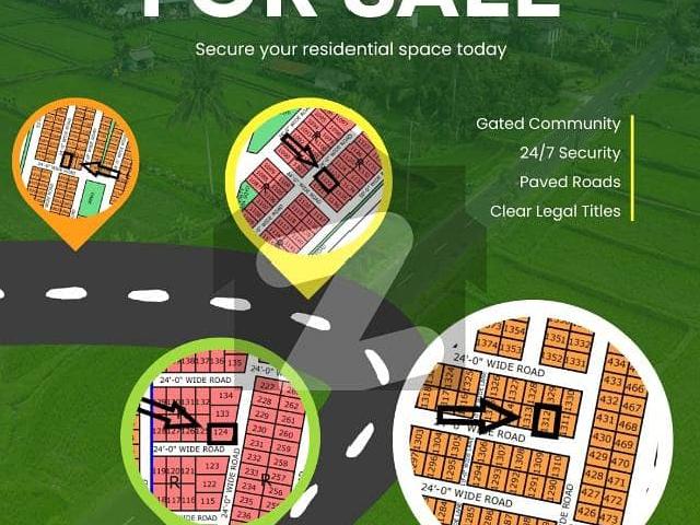 Property for sale in North Waziristan, Federally Administered Tribal Areas fata