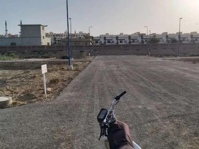 Land for sale in New Karachi Town, کراچی ڈویژن