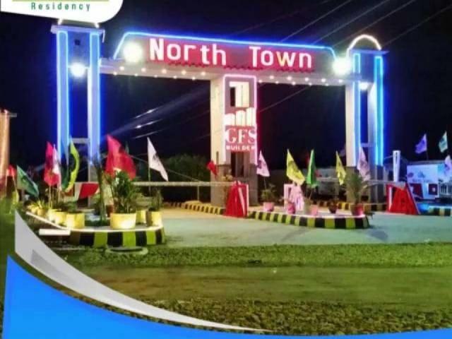 Property for sale in North Waziristan, Federally Administered Tribal Areas fata