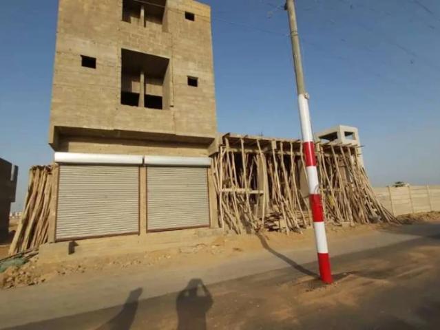 Land for sale in North Waziristan, Federally Administered Tribal Areas fata